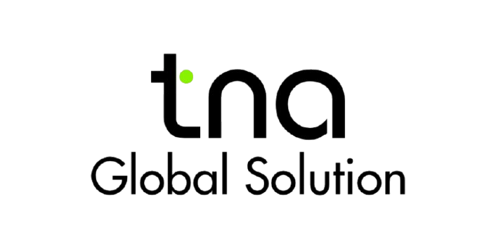 TNA Global Logo